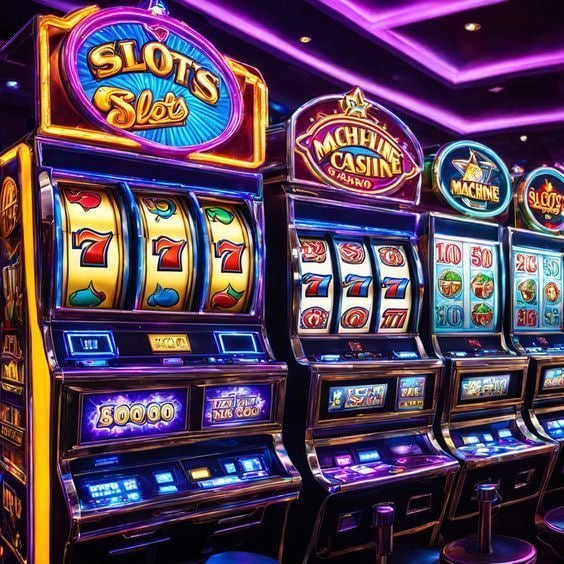 Tampilan game tembak ikan interaktif di platform gacor167 Indonesia